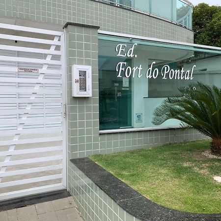 Forte Do Pontal 阿拉亚尔-杜卡布 外观 照片